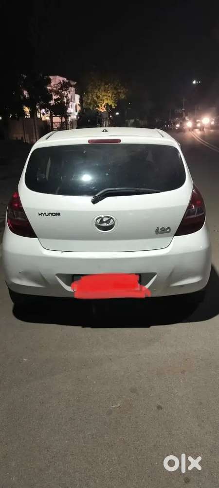 Hyundai I20 1.2 Asta 2009