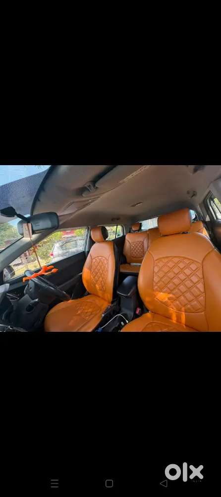 Hyundai Creta 1.5 Sx 2017
