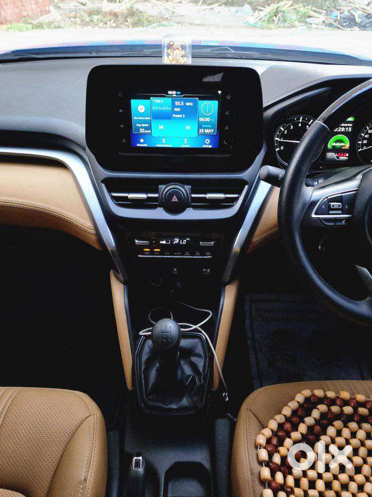Toyota Urban Cruiser Hyryder 1.5 S E-cng, 2026, Cng & Hybrids