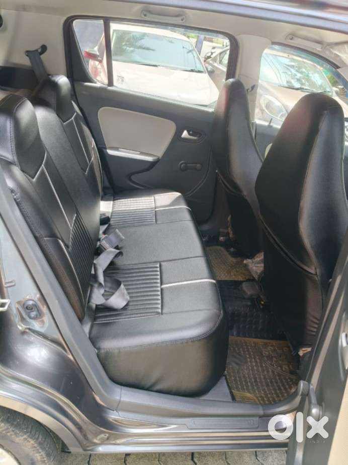 Maruti Suzuki Alto K10, 2018, Petrol