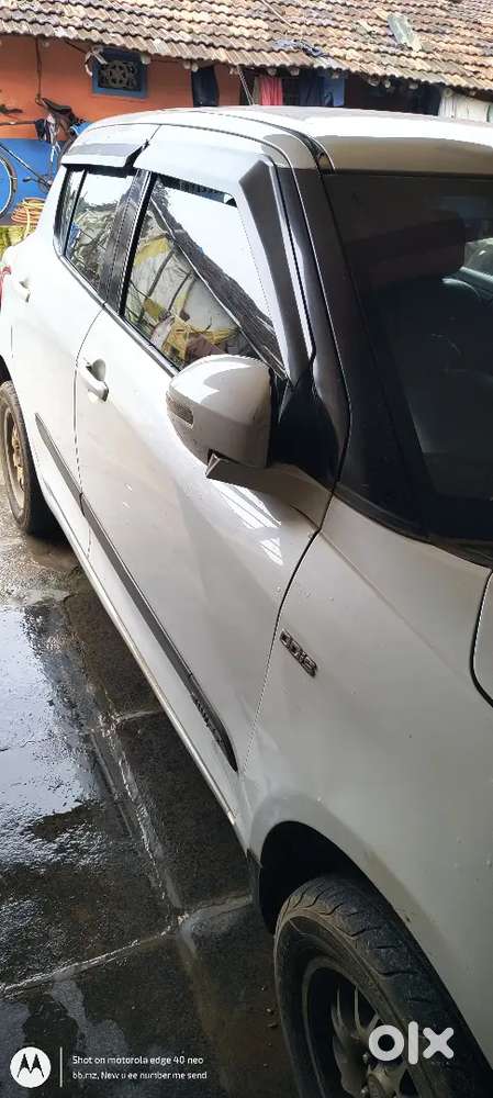 Maruti Suzuki Swift 2013 Model Diesel Manual