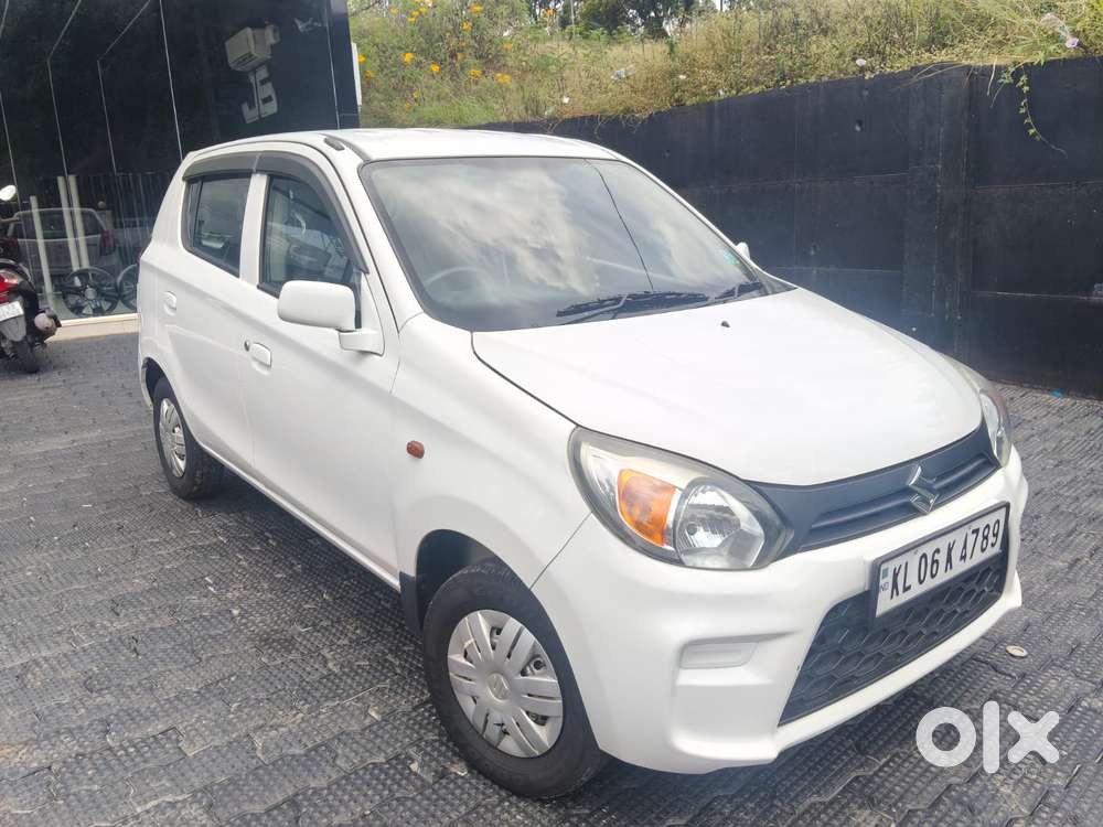 Maruti Suzuki Alto