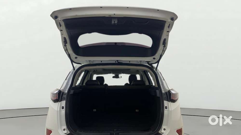 Tata Harrier Xz+, 2022, Diesel