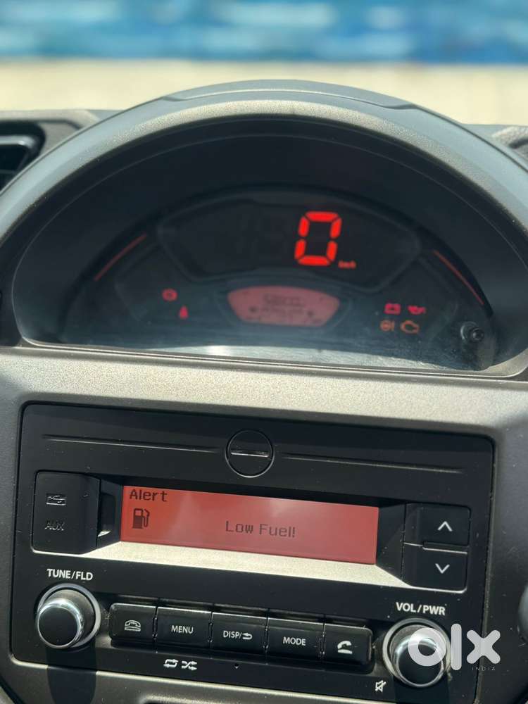 Maruti Suzuki S-presso Vxi Opt, 2020, Cng & Hybrids