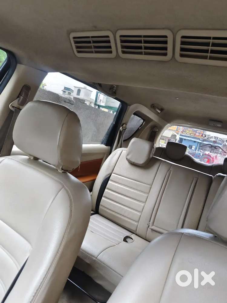 Maruti Ertiga Vxi Cng 2014