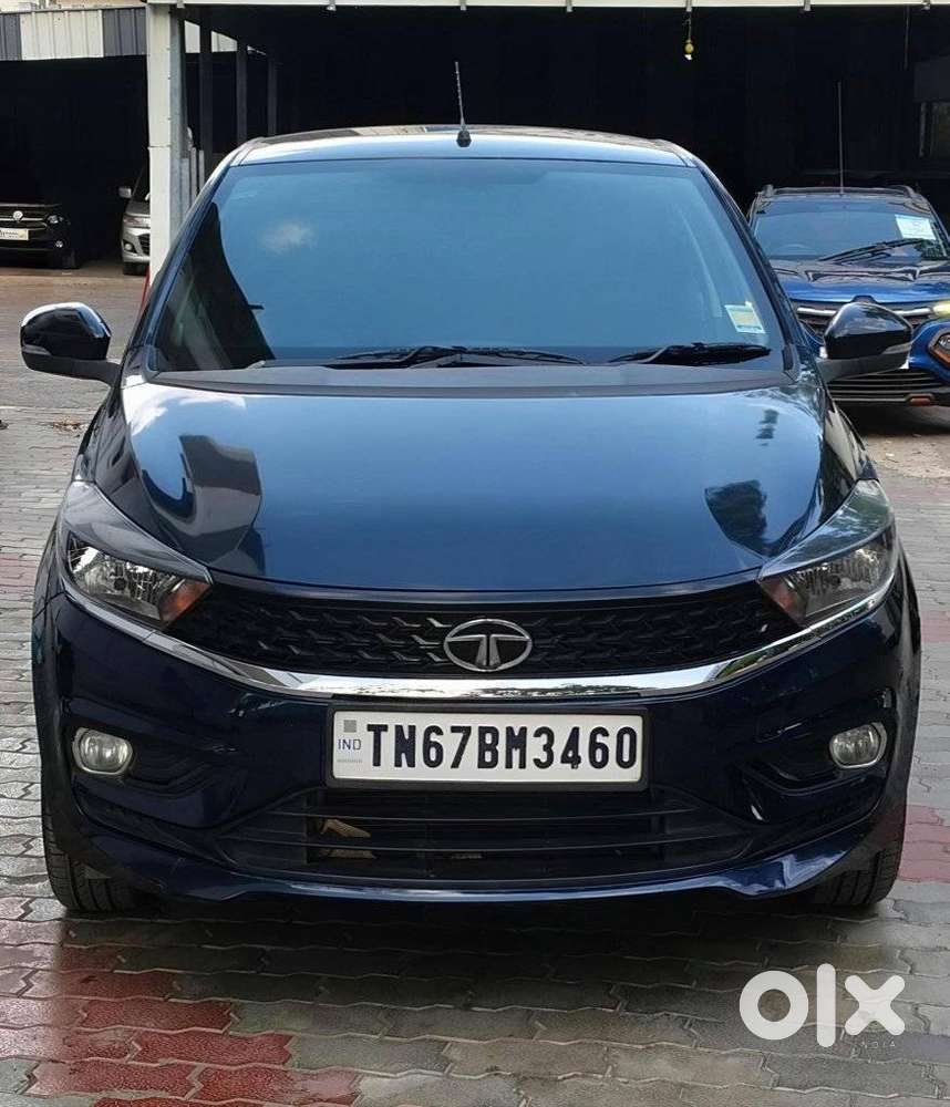 Tata Tiago, 2021, Petrol