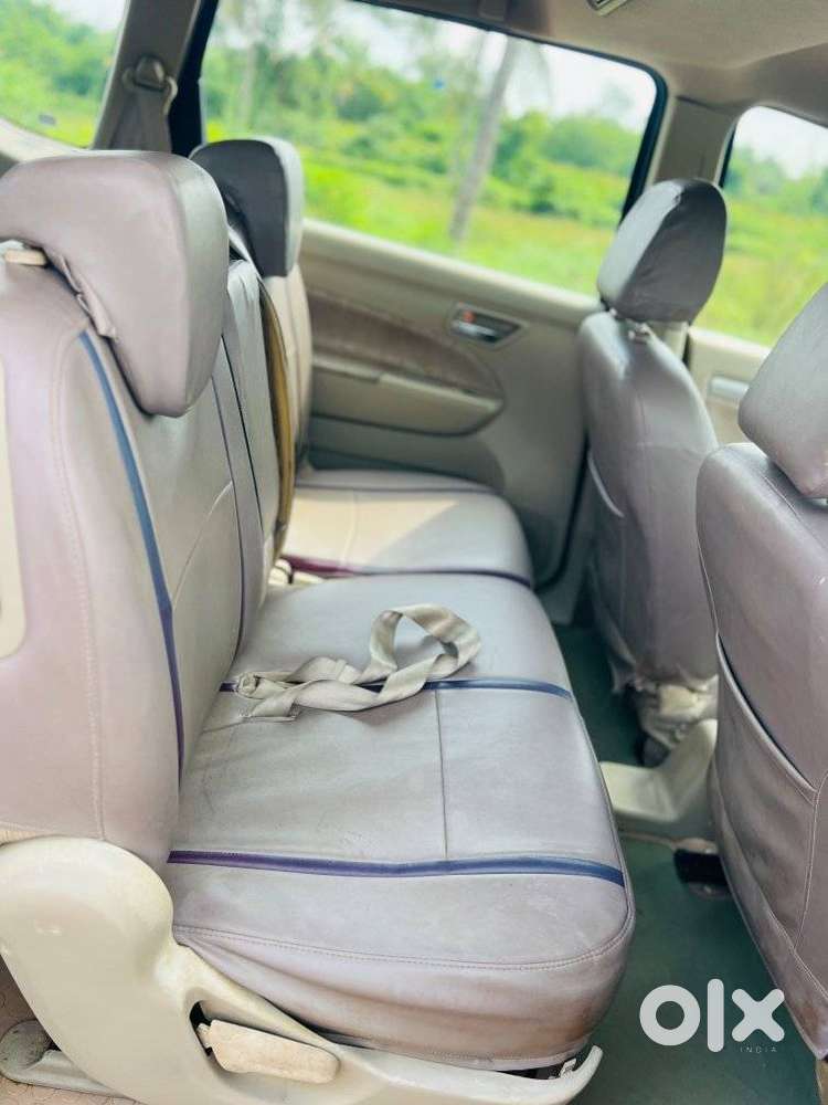 Maruti Suzuki Ertiga Vdi, 2013, Diesel