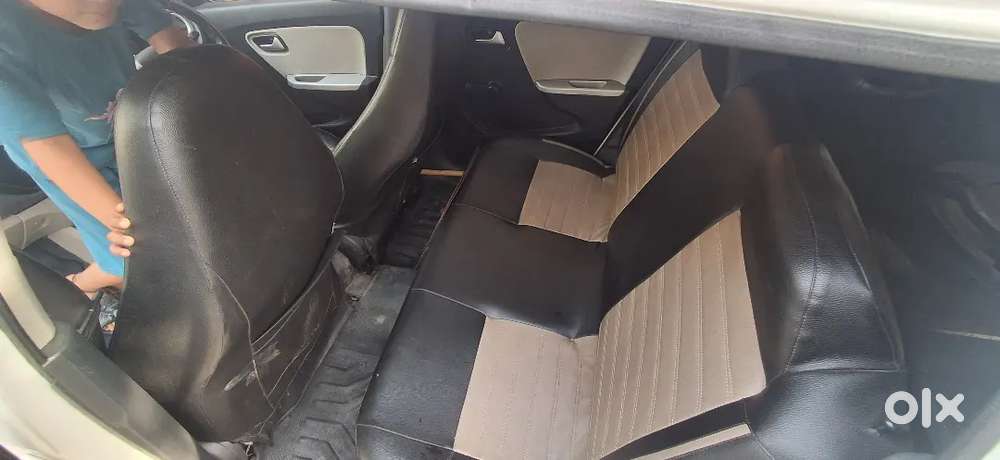 Maruti Suzuki Alto K10 2015