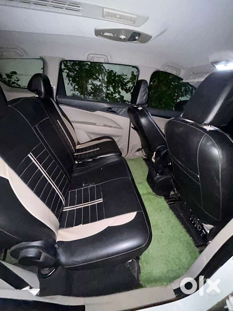 Mahindra Marazzo Diesel 2020 Car
