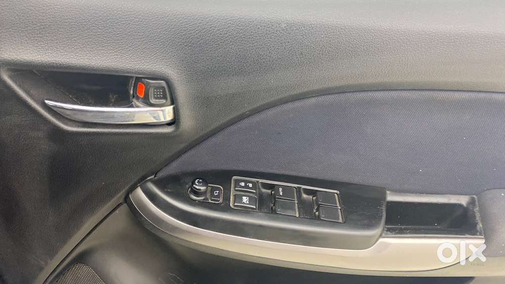 Maruti Suzuki Baleno Zeta, 2020, Petrol