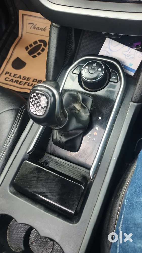 Tata Harrier  Xza+ 2021 Diesel