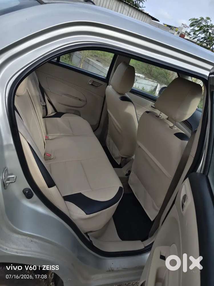 Swift Dzire Vdi 2016