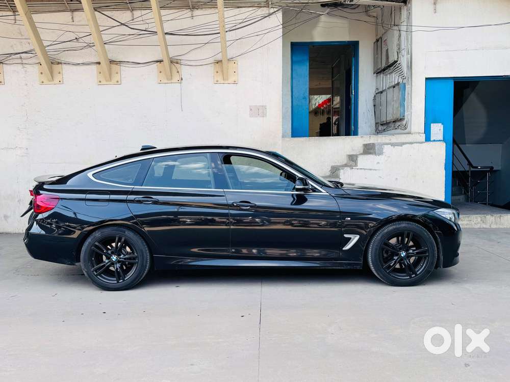 Bmw 3 Series 2.0 330i Gt M Sport, 2020, Petrol