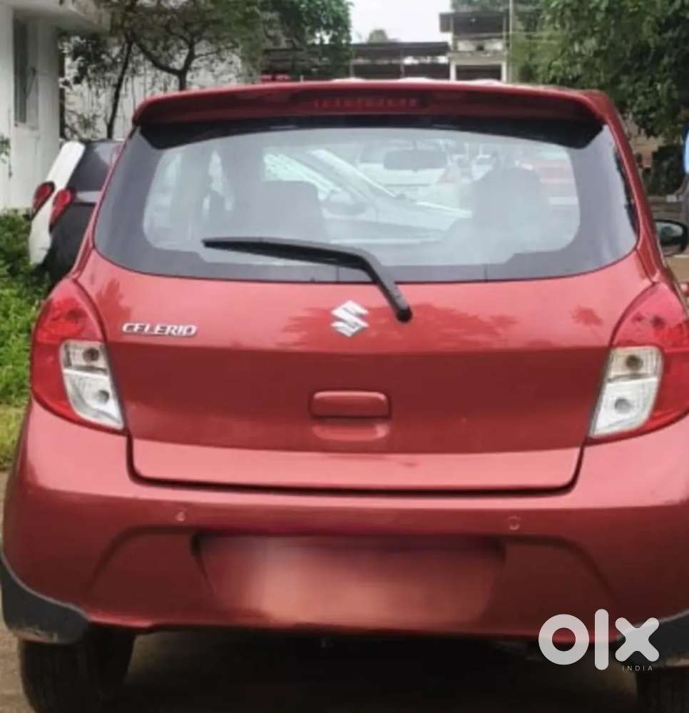 Maruti Suzuki Celerio 2019 Amt, Good Condition