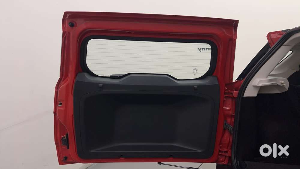 Ford Ecosport [2017-2021] 1.5 Titanium Ti Vct At, 2018, Petrol