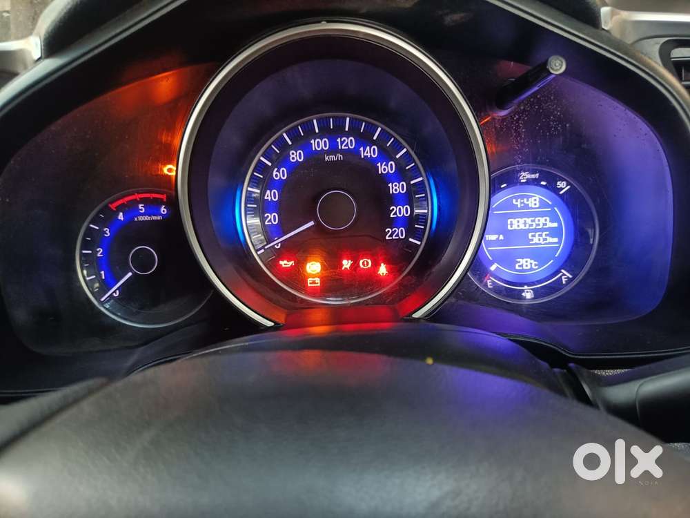 Honda Wr-v 1.5 Vx I-dtec, 2018, Diesel