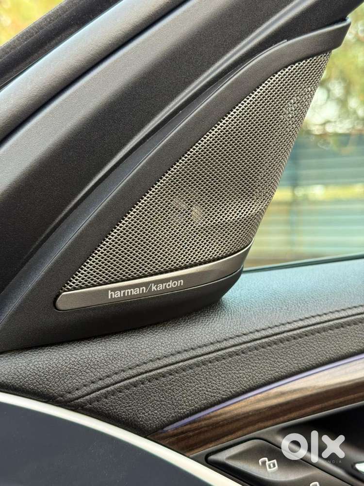 Bmw 5 Series 3.0 530d M Sport, 2018, Diesel