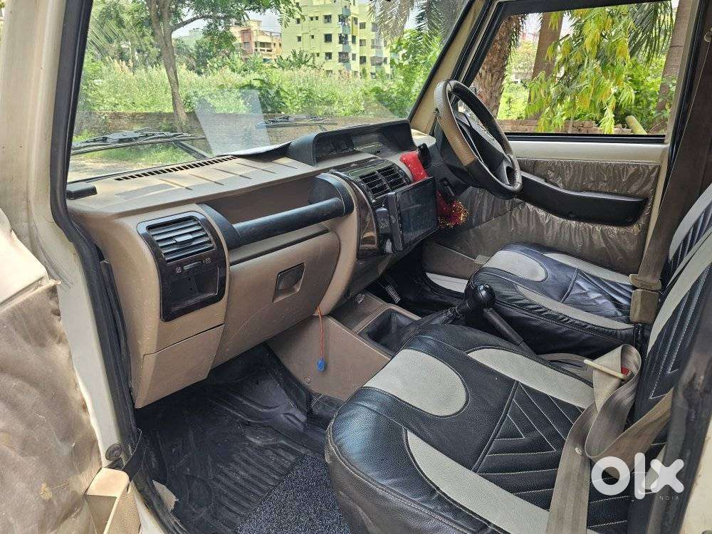 Mahindra Bolero B6 (o), 2020, Diesel