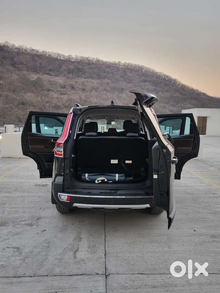 Big Dady 2024 Diesel 30k Km Driven With Loaded Accessories Of 1.5lakh