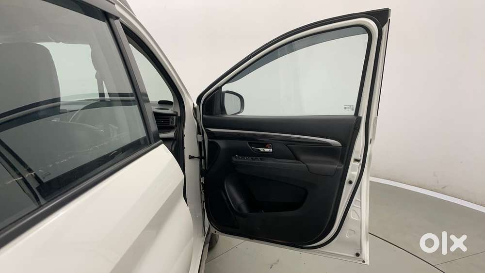Maruti Suzuki Xl6 1.5 Zeta Mt, 2022, Petrol