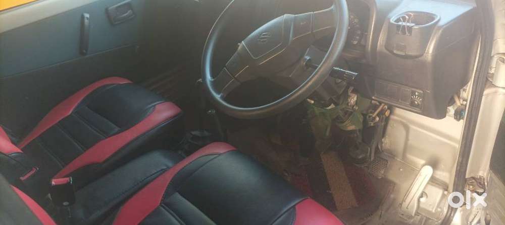 Maruti Suzuki Omni 8 Seater Bsii, 2016, Petrol