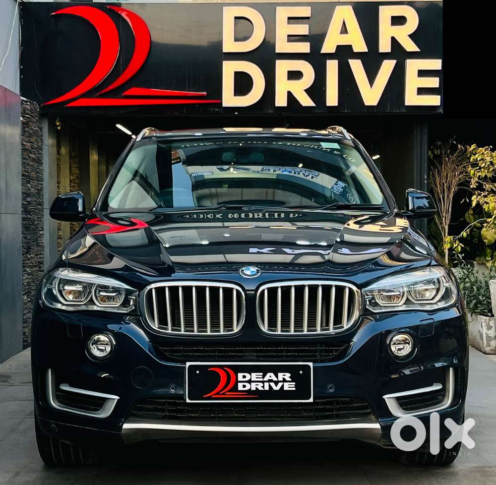 Bmw X5 Xdrive 30 D, 2018, Diesel