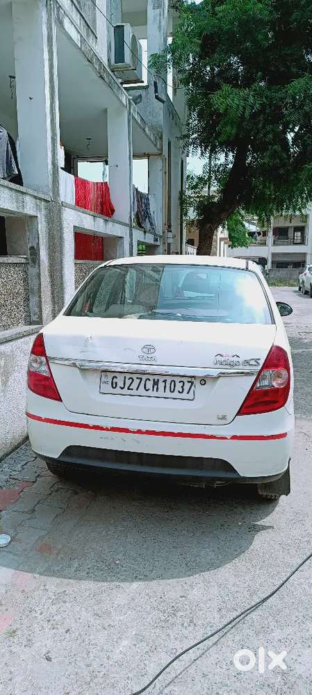 Tata Indigo Ecs 2016