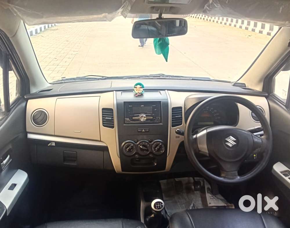 Maruti Suzuki Wagon R 1.0 Lxi Cng, 2018, Cng & Hybrids