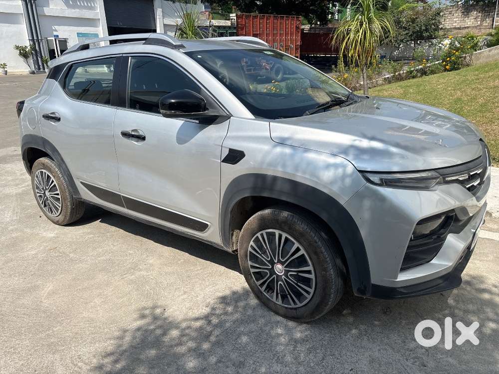 Renault Kiger Rxt 2022