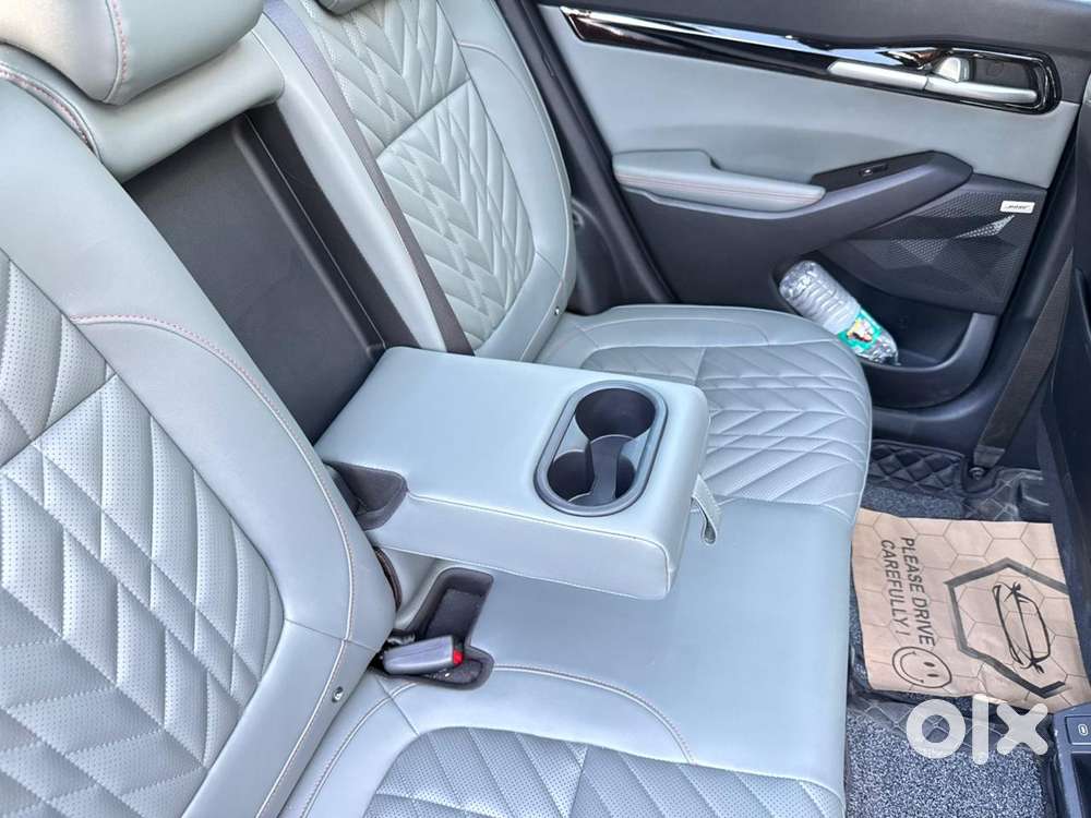 Kia Seltos X Line 1.4 Dct, 2024, Petrol