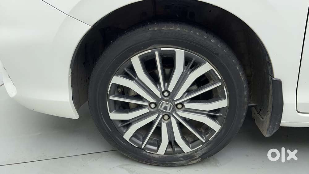 Honda City 1.5 Zx Cvt I-vtec, 2022, Petrol