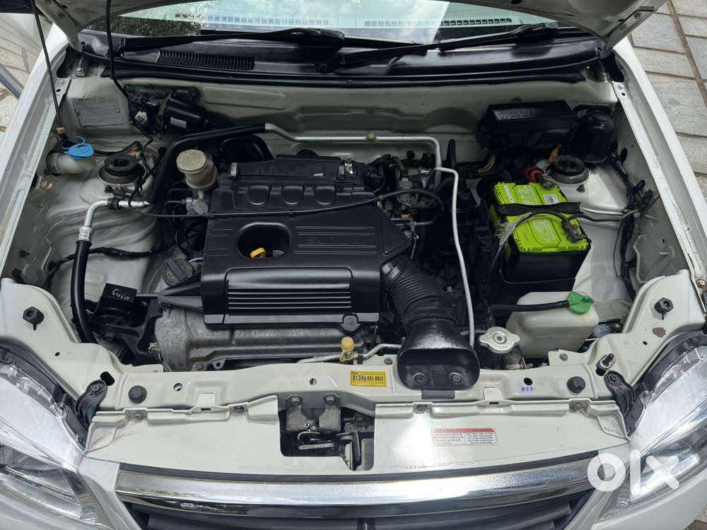 Maruti Suzuki Alto K10 Lxi Optional, 2012, Petrol