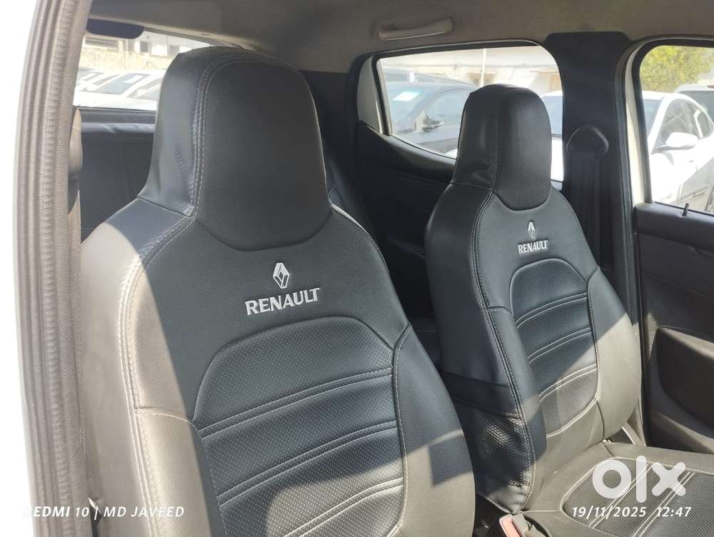 Renault Kwid 1.0 Rxt Optional, 2017, Petrol