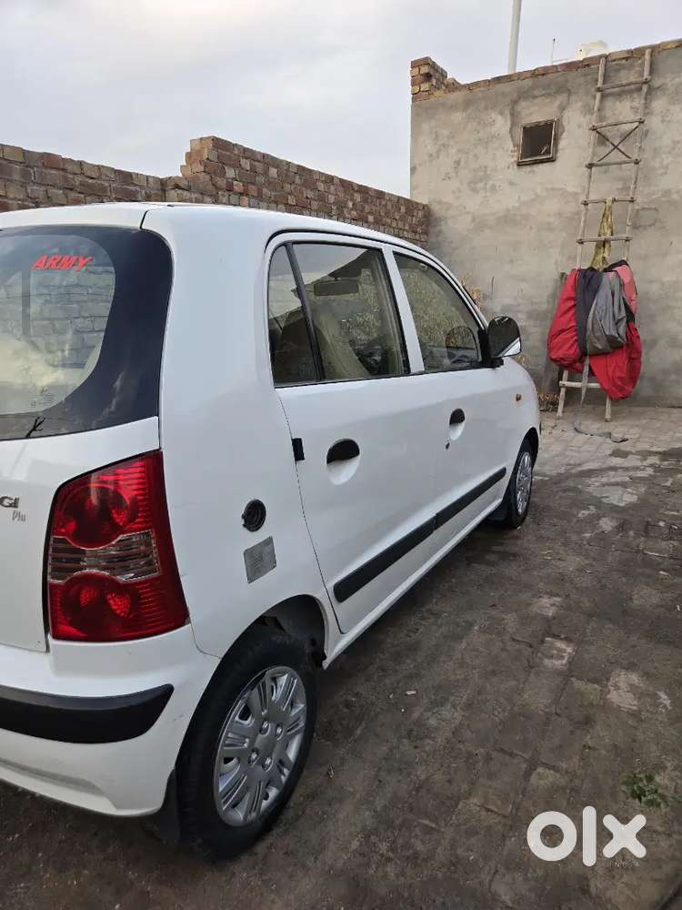 Mostly Original Paint And Engine Gear Like New Tyres New