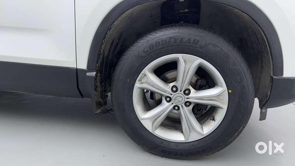 Tata Harrier 2.0 Kryotec Xta Plus, 2022, Diesel