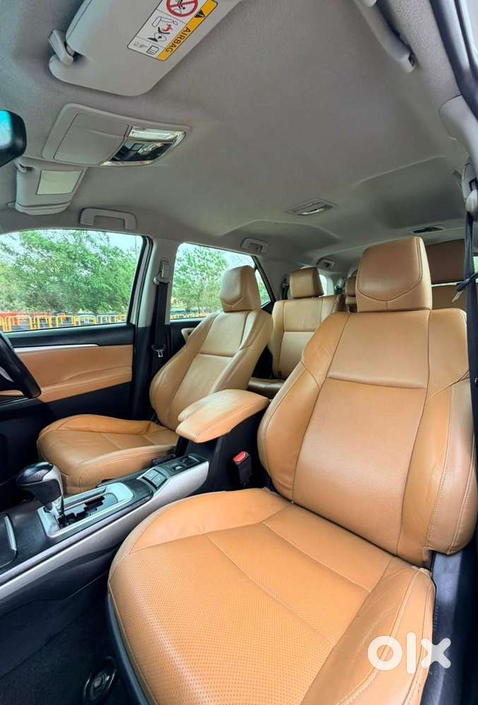 Toyota Fortuner 3.0 4x2 Automatic, 2019, Diesel