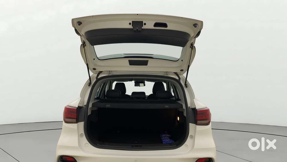 Mg Astor 1.3 Sharp Turbo At, 2022, Petrol