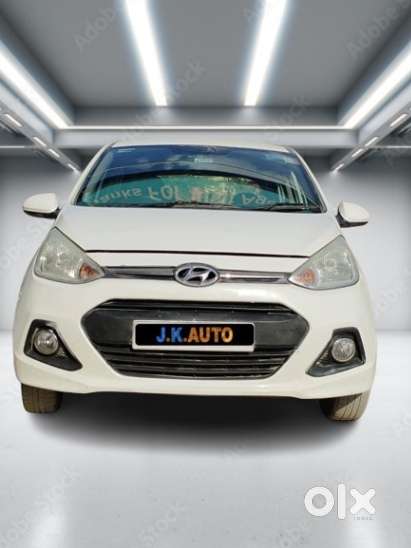 Hyundai Grand I10 Magna 1.2 Crdi, 2013, Petrol