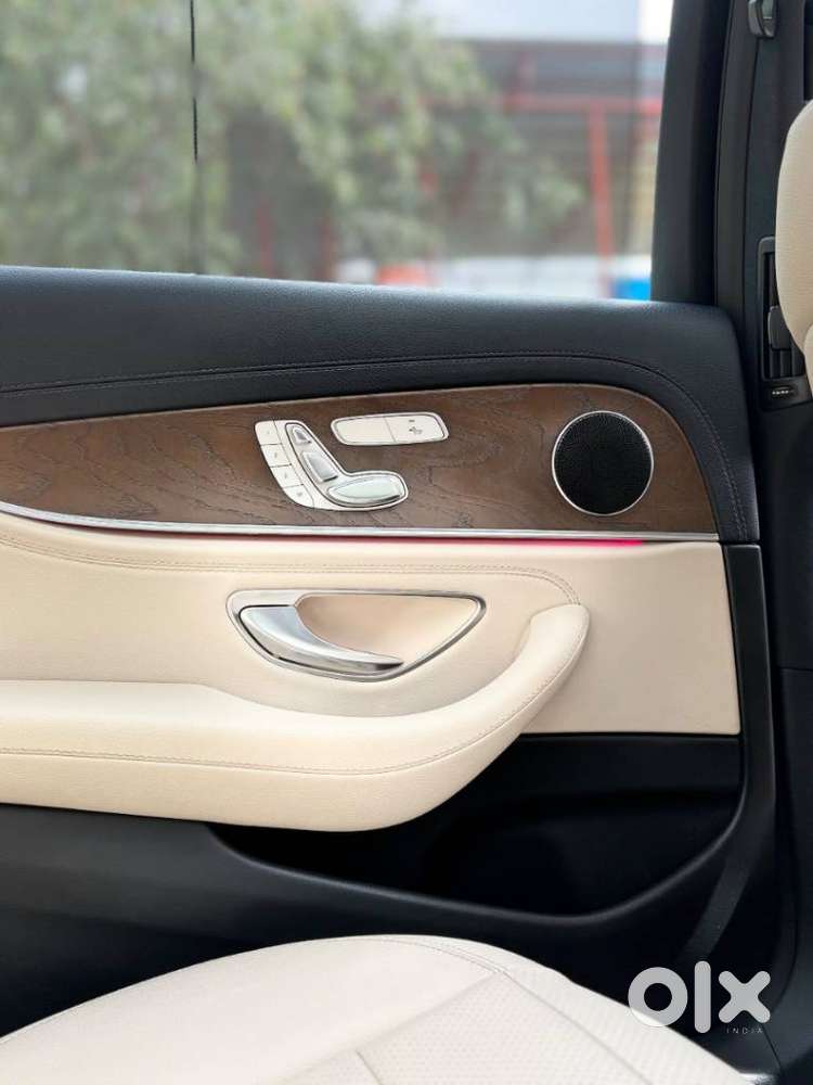 Mercedes-benz E-class E220d Lwb, 2019, Diesel
