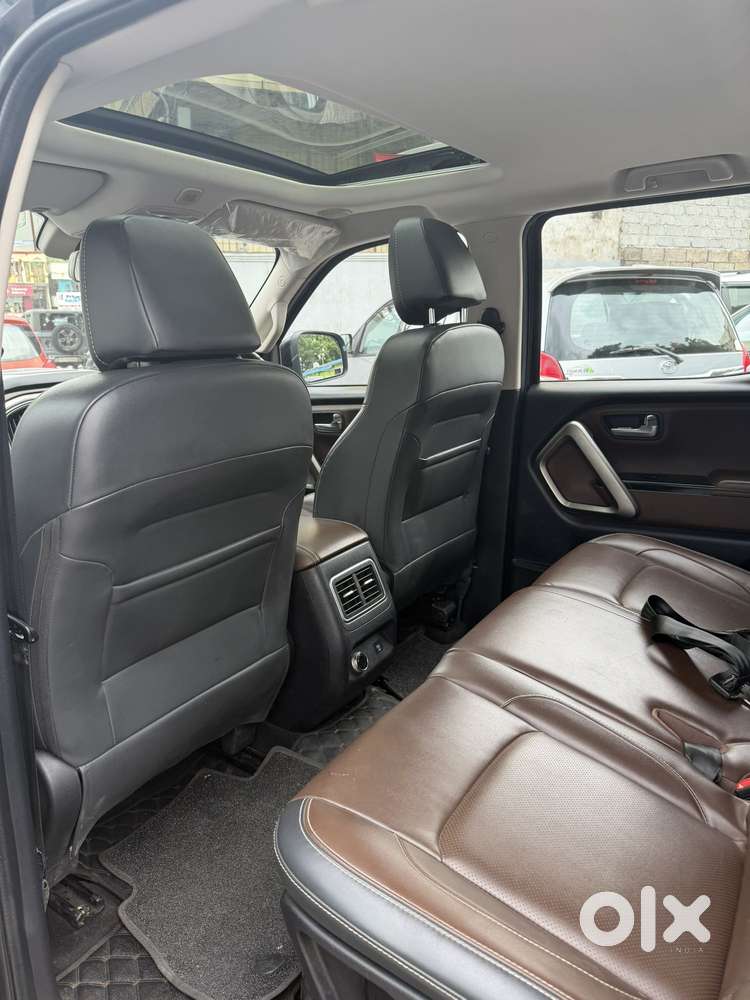 Mahindra Scorpio-n 2.2 Z8 L Diesel Mt 4wd 7 Str, 2022, Diesel