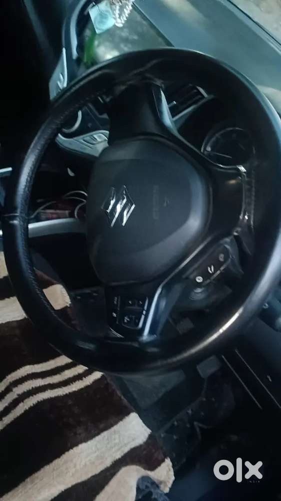 Maruti Suzuki Baleno 2016 Diesel 102000 Km Driven