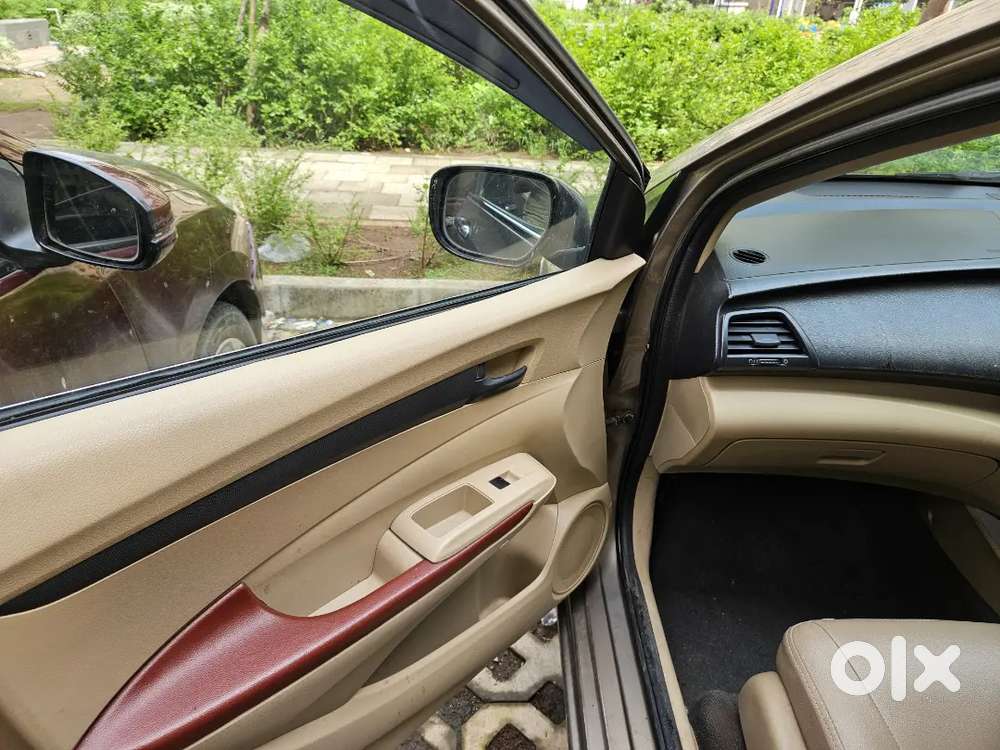 Honda City Petrol 2011 Last