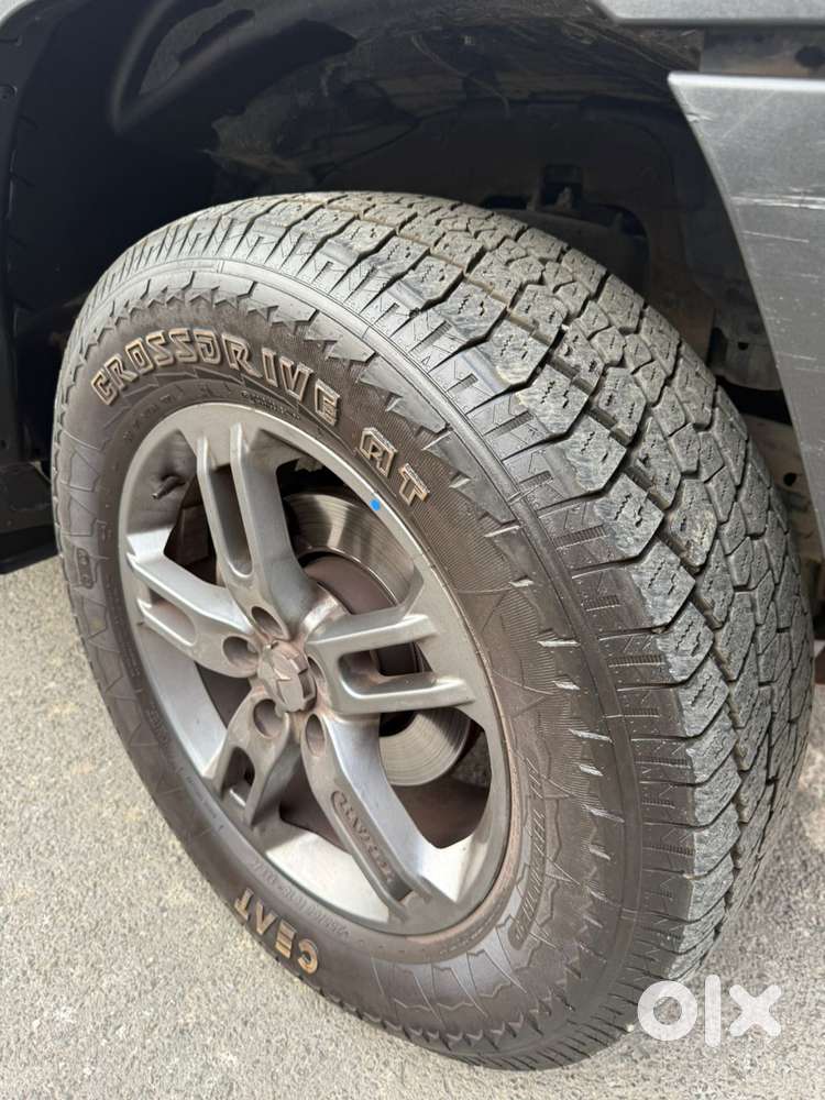 Mahindra Thar Lx P At 4wd 4s Ht, 2023, Petrol