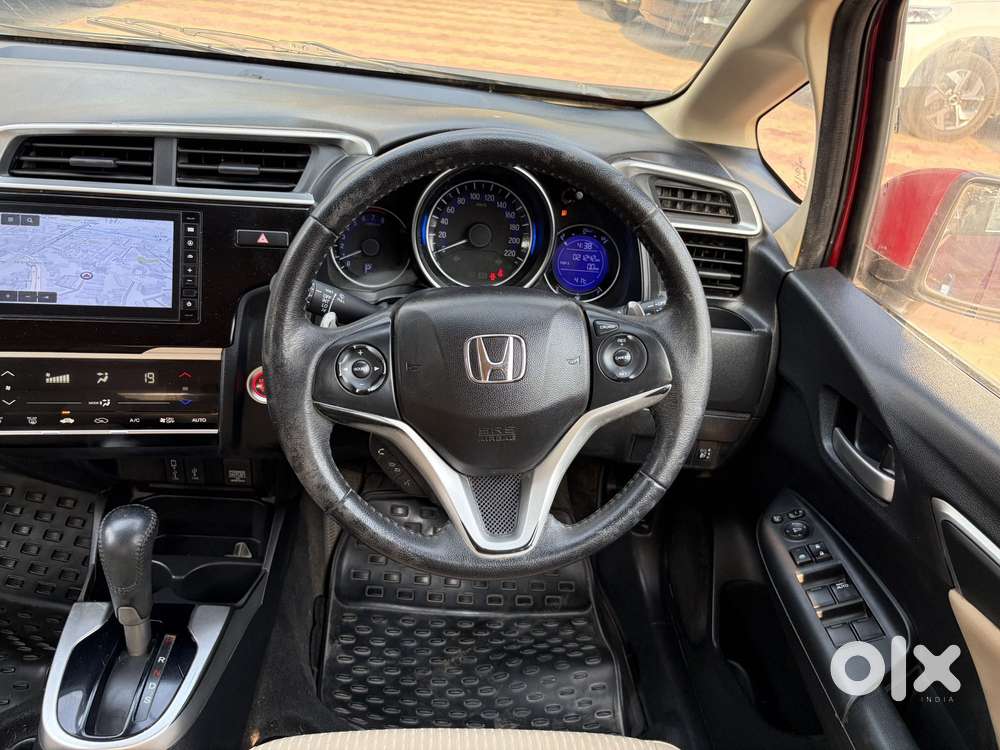 Honda Jazz 1.2 Vx  I-vtec At, 2020, Petrol