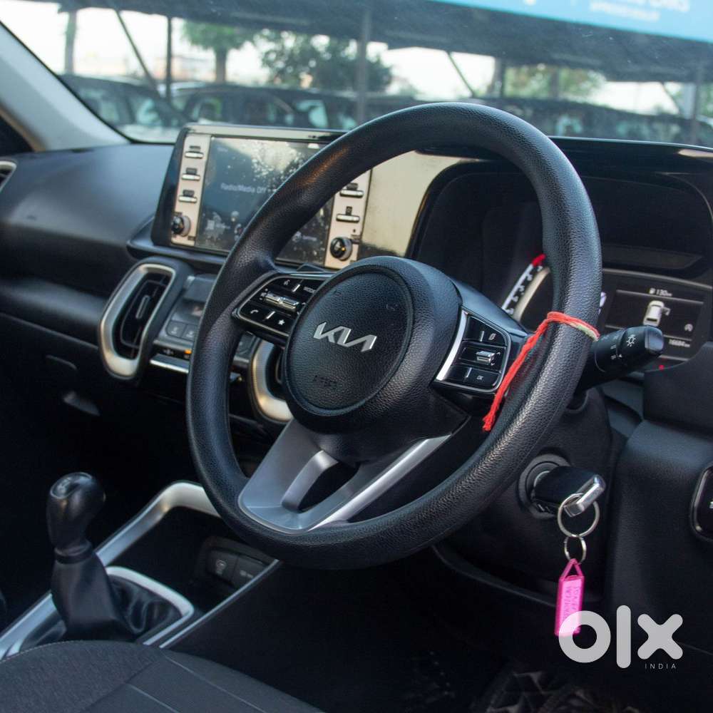 Kia Seltos Htk Plus G, 2025, Petrol