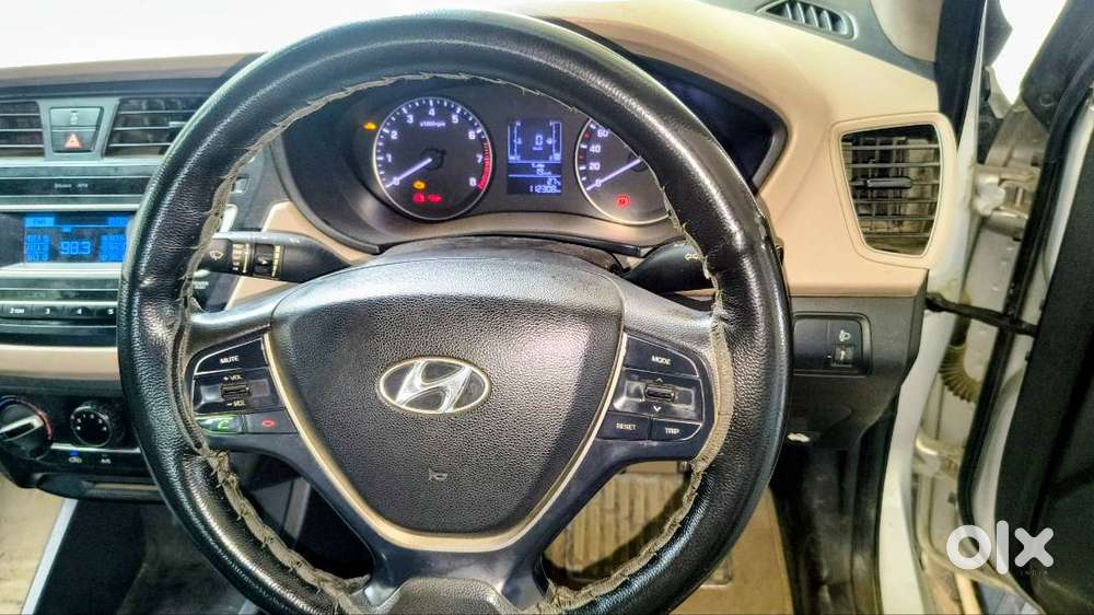 Hyundai Elite I20