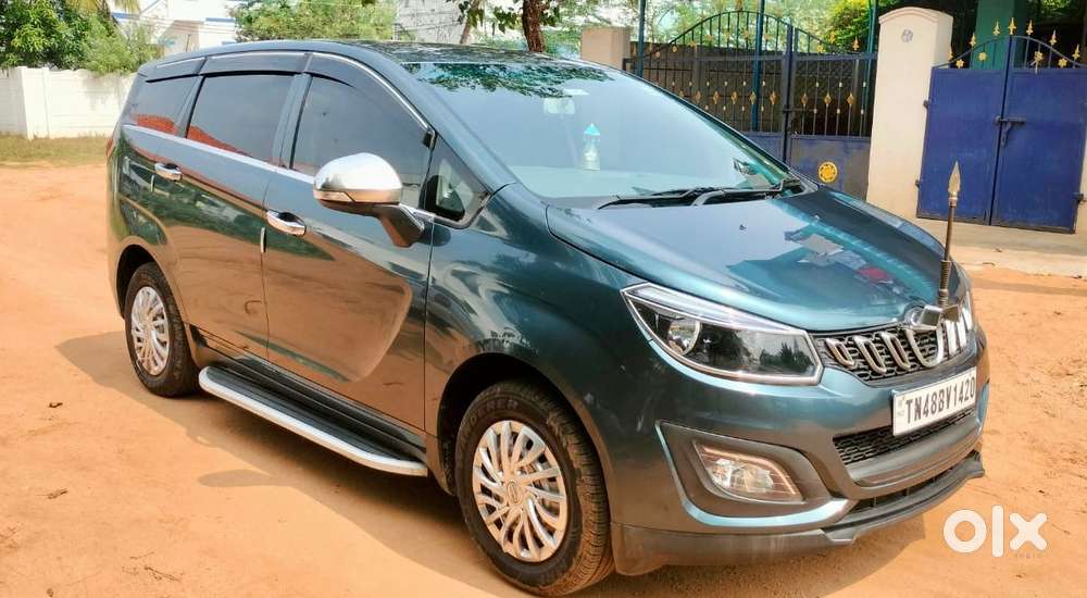 Mahindra Marazzo M2, 2023, Diesel