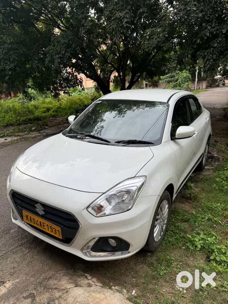 Maruthi Suzuki Swift Dizer Zxi Petrol
