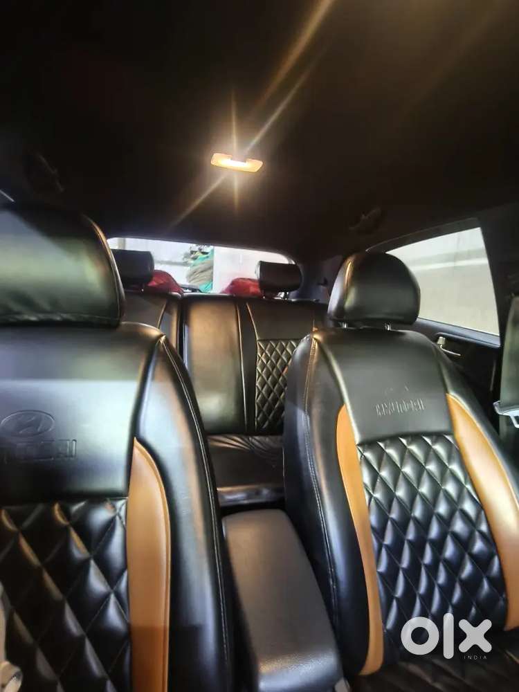 Hyundai I20 Active 2018 Petrol Well Maintained