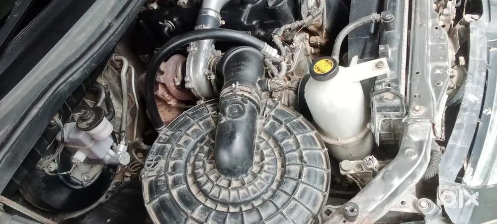 Toyota Innova 2009 Diesel Good Condition